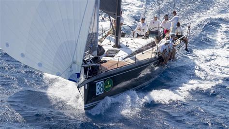 rolex cup villasimius|Three ClubSwan world titles decided on final day in Palma de .